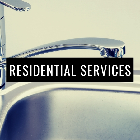 Residential Service