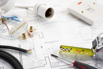 Electric Planning